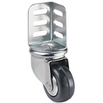Guitel Hervieu Swivel Castor Wheel, 50kg Capacity, 50mm Wheel