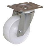 Guitel Hervieu Swivel Castor Wheel, 100kg Capacity, 100mm Wheel