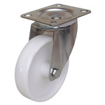 Guitel Hervieu Swivel Castor Wheel, 175kg Capacity, 150mm Wheel