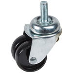 Legrand Castor Wheel, 380kg Capacity, 50mm Wheel