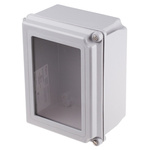 nVent – Schroff A-48, Polyester Wall Box, IP66, 117mm x 216 mm x 165 mm