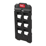 Milwaukee Polymer Base Plate, 25 x 254 x 508mm