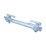 nVent CADDY Galvanised Steel Beam Clamp, Fits Channel Size 13mm