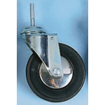 Tente Swivel Castor Wheel, 100kg Capacity, 125mm Wheel