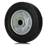 Guitel Hervieu Rubber Trolley Wheel, 250kg