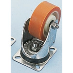 LAG Swivel Castor Wheel, 300kg Capacity, 125mm Wheel