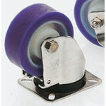 LAG Swivel Castor Wheel, 250kg Capacity, 100mm Wheel