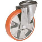 LAG Swivel Castor Wheel, 120kg Capacity, 100mm Wheel