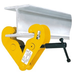 Yale Beam Clamp, 2000kg Holding Weight, Fits Channel Size 75 → 230mm