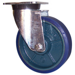 LAG Swivel Castor Wheel, 400kg Capacity, 125mm Wheel