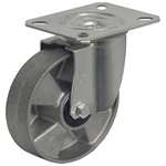 LAG Swivel Castor Wheel, 150kg Capacity, 110mm Wheel