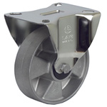 LAG Fixed Castor Wheel, 150kg Capacity, 110mm Wheel