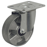 LAG Swivel Castor Wheel, 300kg Capacity, 140mm Wheel