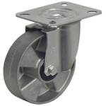 LAG Swivel Castor Wheel, 300kg Capacity, 190mm Wheel