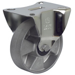 LAG Fixed Castor Wheel, 300kg Capacity, 175mm Wheel