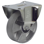 LAG Fixed Castor Wheel, 300kg Capacity, 140mm Wheel