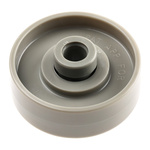 BNL 8kg Skate Wheel, 48.5mm Diameter, 8mm Bore Diameter