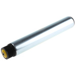 Interroll M8 Poly V Roller Drive, 50mm x 295mm
