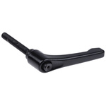 RS PRO Clamping Lever, M8 x 50mm