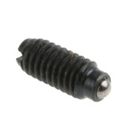 RS PRO M3 Spring Plunger, 7.5mm Long