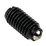 RS PRO M8 Spring Plunger, 17.5mm Long