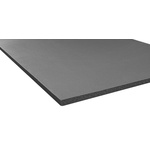 RS PRO Nitrile Thermal Insulating Sheet, 2m x 500mm x 13mm