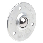 ALWAYSE Ball Transfer Unit with 19mm diameter Steel ball