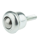 ALWAYSE Ball Transfer Unit with 19mm diameter Steel ball