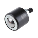 ALWAYSE Ball Transfer Unit with 19mm diameter Steel ball