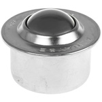 ALWAYSE Ball Transfer Unit with 45mm diameter Steel ball