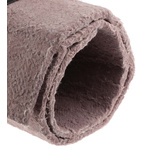 RS PRO Aerogel Miroporous Blanket Thermal Insulating Sheet, 1m x 700mm x 10mm