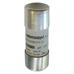 Mersen, 80A Ceramic Cartridge Fuse, 22.2 x 58mm