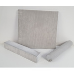 Sindanyo H91 Cement Thermal Insulating Sheet, 300mm x 295mm x 15mm