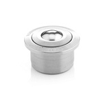 ALWAYSE Ball Transfer Unit with 22.2mm diameter