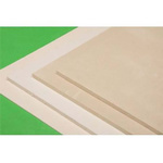 RS PRO Non-Ceramic Millboard Thermal Insulating Sheet, 1m x 1m x 3mm