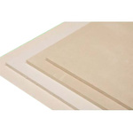 RS PRO Thermal Insulating Sheet, 1m x 1m x 6mm