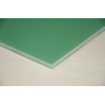 RS PRO Flame Retardant Epoxy Glass Thermal Insulating Sheet, 420mm x 297mm x 0.5mm