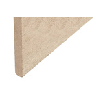 Supalux Thermal Insulating Sheet, 300mm x 295mm x 6mm