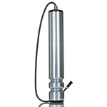 Interroll M8 Female, M12 Male Roller Drive, 50mm x 304mm