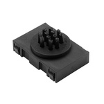 RS PRO Brush Unit, 50mm Length x 33.3mm Width x 20mm Height