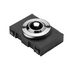 RS PRO Ball Transfer Unit with 16mm diameter Stainless Steel ball