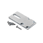 RS PRO End Cap 5mm x 40mm Width x 80mm Height