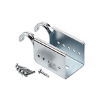 RS PRO Guide Rail Bracket