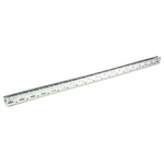 Interroll Roller Track, 998mm Length x 30mm Width x 54mm Height