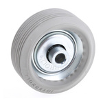 Interroll 200N Skate Wheel, 52mm Diameter, 6.5mm Bore Diameter