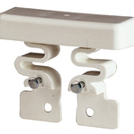 Legrand White Plastic End Cap, Fits Channel Size 20 x 12.5mm
