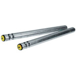 Interroll M8 Conveyor Roller, 50mm x 600mm