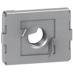 Schneider Electric Channel Nut, M6
