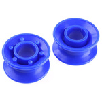 Interroll Speed up Spool, 25mm