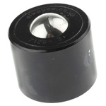 ALWAYSE Ball Transfer Unit with 25.4mm diameter Steel ball
